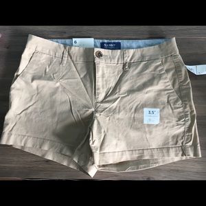 NWT Old Navy Everyday Short